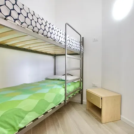 Appartamento Apollo - Immobiliare *