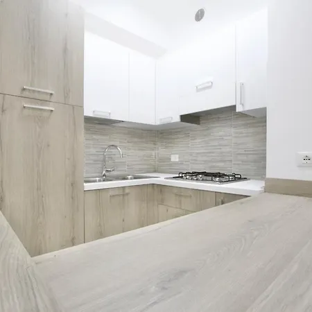 Apollo - Immobiliare Jesolo