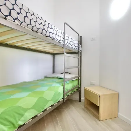 Appartement Apollo - Immobiliare *