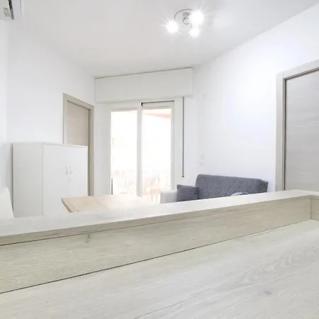 Appartement Apollo - Immobiliare Jesolo