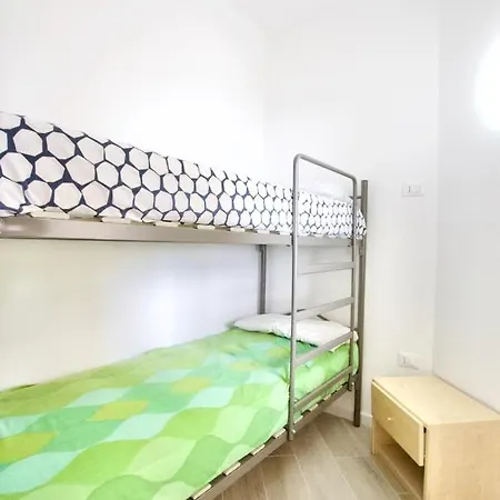 Apollo - Immobiliare Appartement