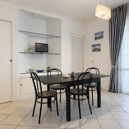 Apollo - Immobiliare Apartamento Lido di Jesolo