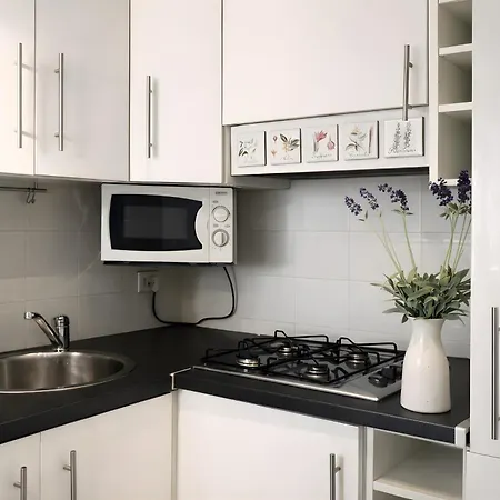 Apollo - Immobiliare Appartement